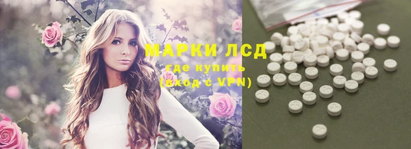 твердый Арсеньев